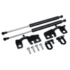 2 Pcs Avant Capot Capot Gaz Struts Strock Struts Amortisseur Ascenseur Supports Pour Mazda MX-5 MX5 Miata Roadster 2015-