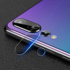 2 PCS Camera Lens Protecteur Verre Trempé Antidéflagrant Caméra Arrière Lentille de Téléphone pour Huawei P20 Pro