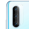 2 PCS Enkay Arrière de la caméra lentille en verre trempé protecteur de lentille de téléphone pour Huawei P30