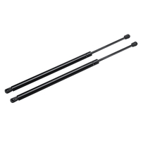 2 PCS hayon arrière hayon à gaz Struts supports de levage pour BMW Série 5 E61