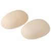 2 PCS Mousse Épaisse Ascenseur Butt Pad Enhancer Respirant Hip Éponge Culotte Shapewear