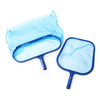 2 pcs Nettoyage Net Set Feuille Écumoire Râteau Baignoire Étang Surface Feuille Écumoire Net Tête De Nettoyage