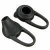 2 pcs Silicone Écouteurs Couvre Cap Remplacement Écouteurs Bud Conseils Écouteurs Embouts Bouchons Doreille Coussin
