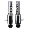 2 PCS VVT Moteur Électrovanne Variable Timing Valve De Contrôle Dhuile Gauche + Droite Pour Toyota V6