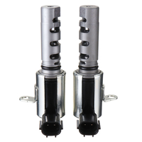 2 PCS VVT Moteur Électrovanne Variable Timing Valve De Contrôle Dhuile Gauche + Droite Pour Toyota V6