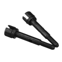 2 pièces 1/18 SG 1801 1802 tasse de direction dentraînement P18015 pièces de voiture RC