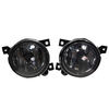 2 pièces 12 V 55 W H11 pare-chocs avant antibrouillard pour VW Jetta Golf GTI MK5 2006-2009