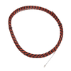 2 pièces 20 m câble en spirale électrique poussoir extracteur conduit serpent câble Rodder ruban de poisson guide de fil