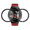 2 pièces 3C écran Film de cintrage à chaud montre protecteur décran pour Huawei montre GT 2e