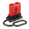 2 pièces 50A 600V prise de connexion dalimentation Batterie câble connexion rapide prise de déconnexion Batterie co