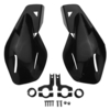 2 pièces 7/8 pouces 22mm garde-main protecteur protège-mains universel pour moto de saleté ATV