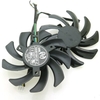 2 PIÈCES 85MM 4PIN HA9010H12F-Z GTX1060 Remplacement Du Ventilateur Refroidisseur pour MSI GTX 1060 OC 6G GTX 960 P106-1