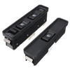 2 pièces 8Pin interrupteur de commande de fenêtre électrique pour Suzuki Vitara 1999-2004 3799060A00 3799560A00