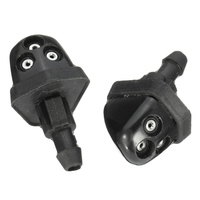 2 pièces buse de Jet deau dessuie-glace pour Suzuki Swift Alto SX4 Liana