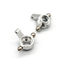 2 pièces coupelle de direction en métal améliorée 1603-018 pour SG 1603 1604 UDI1601 UDI1602 1/16 RC véhicules de voitur