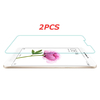 2 pièces Film de protection décran en verre trempé anti-explosion Super clair pour Xiaomi Mi Max Non original