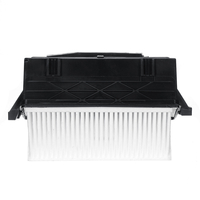 2 pièces filtres à air de voiture A6420940000 pour Mercedes OM642 300/350 CDI gauche et droite