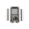 2 pièces Geekcreit® ESP32 WiFi + carte de développement bluetooth Consommation dénergie Ultra-faible double cœurs n