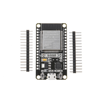 2 pièces Geekcreit® ESP32 WiFi + carte de développement bluetooth Consommation dénergie Ultra-faible double cœurs n