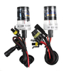 2 pièces H1 55W phares de voiture ampoules de lampe cachée xénon conversion universelle 6000K blanc 8000K 10000K bleu