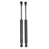 2 pièces jambe de force de levage de capot ressorts de choc tige de support pour BMW X5 E53 2000-2006