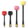 2 pièces PandaRC 5.8Ghz 2.5dBi Champignon FPV Antenne RHCP SMA/MMCX pour RC Drone Avion