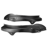 2 pièces pour HONDA 2017-2019 CRV garde-boue de voiture garde-boue refit arrière pneu garde-boue décoration spéciale Aut