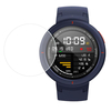 2 pièces protecteur décran de montre de couverture plein écran antidéflagrant pour Xiaomi Amazifit 3 Huami Watch 3