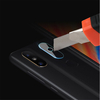 2 pièces protecteur dobjectif de caméra Soft lentille de téléphone de caméra arrière en verre trempé pour Xiaomi Re