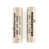 2 pièces RadioMaster 3.7V 2500Mah 18650 Lithium Rechargeable Batterie Pack pour émetteur Radiomaster TX16S TX16SE TX18S