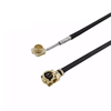 2 pièces RJX 100mm MHF1 femelle à IPX1 (IPEX1/UFL) mâle RF Pigtail Câble dextension à faible perte pour FPV RC Dron