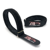 2 pièces RJXHOBBY 20X180/200/210/220/225/230/250/300/350/400/500/600/700/800/900/1000mm sangles en Silicone antidérapant