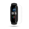 2 pièces Soft TPU Film montre protecteur décran pour Xiaomi Miband 5 Mi Bande 5 Non original