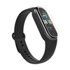 2 pièces Soft TPU montre Film montre protecteur décran pour Xiao Miband 5 Mi Bande 5 Non original