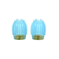 2 pièces STPHOBBY anti-dérapant Radio Hall cardan bâton extrémités culbuteur 3mm/4mm pour FPV Radio émetteur TBS TX16S b