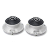 2 pièces support universel de jambe de force pour BMW E46 E60 E90 325i 330i 335i 328i 525i 528i X3