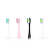 2 pièces têtes de brosse à dents de rechange compatibles pour Oclean One / SE / SE + / Air / X brosse à dents