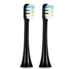 2 pièces têtes de brosse à dents de rechange compatibles pour Soocas X1/X3/X5/V1/X3U Soocare brosse à dents électrique