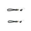 2 pièces USB Extender câble de synchronisation de données adaptateur câble de données de charge pour DJI Osmo accessoire
