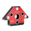 2 pièces WM6-S support de soudage magnétique flèche pince de soudage aimant néodyme