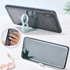 2 pièces WUID Multifonctionnel Créatif Mini Bague Support de Téléphone Mobile Support pour iPhone 13 POCO X3 F3