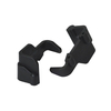 2 pièces XLF F16 F17 F18 1/14 RC voiture de rechange Batterie support véhicules modèles pièces