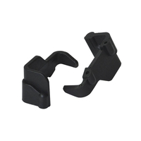 2 pièces XLF F16 F17 F18 1/14 RC voiture de rechange Batterie support véhicules modèles pièces