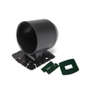 2 pouces 52mm support de jauge véhicule véhicule voiture camion moto unique tasse ensemble montage universel