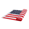 2 pouces x 3 pouces FT USA USA USA USA Drapeau américain Polyester Etoiles Laiton Oeillet Moto