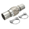 2 pouces x 8 pouces Outils de voiture Pince d