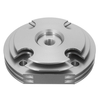2 Stroke Engine Engine Bike Cylinder Head Cover + Joint pour 49/60/66/80cc