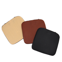 2 ventilateurs intégrés Ventilateur de refroidissement universel Cool Cushion 3 Gear Ventilation Cushion