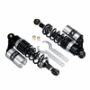2 x 360mm 14 "suspension universelle damortisseur damortisseur arrière de moto pour Honda
