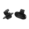 2 X Porte-cliquets de capot Support de fixation en plastique pour Citroen Pour Peugeot Vauxhall Vivaro